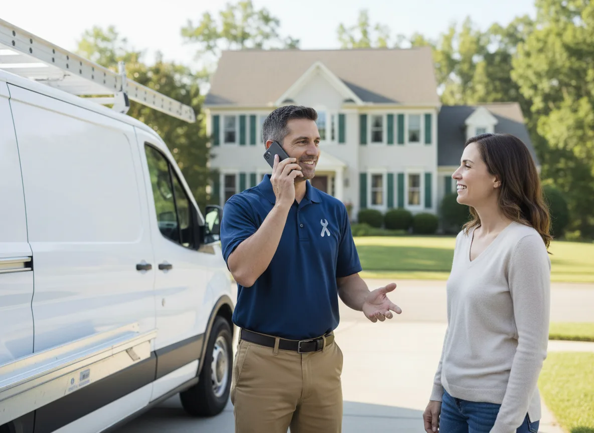 Home Gutter Service North Anson, ME FAQs
